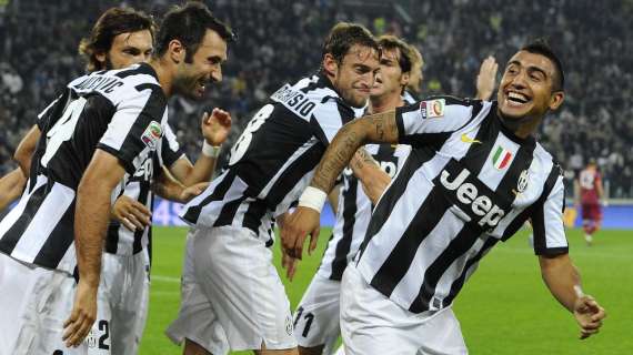 PERIODO DA MAL DI GOL? NO GRAZIE...