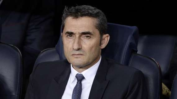 QUI BARCELLONA - Valverde: "Real a -7? Manca ancora molto"