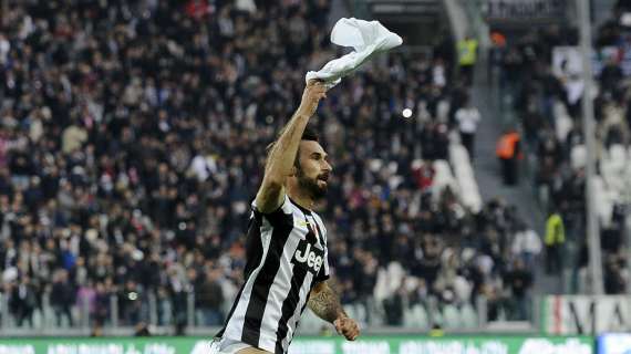 LIVE - JUVENTUS-PESCARA 2-1 - VUCINIC SHOW