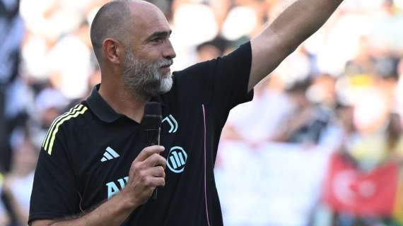 LIVE TJ - TUDOR: “Domani giocheremo contro un avversario difficile. Ci siamo guadagnati la Champions con sudore e fatica. Sul mercato, Nico Gonzalez e Vlahovic…”