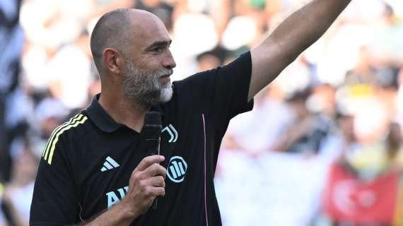 TUDOR: “Il mercato aperto a inizio campionato è una pazzia. Ogni allenatore vuole avere…”