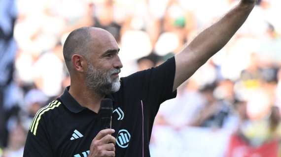 Corriere di Torino - Tudor si è meritato la Juventus e ora scommette su Yildiz «Possiamo fare grandi cose»