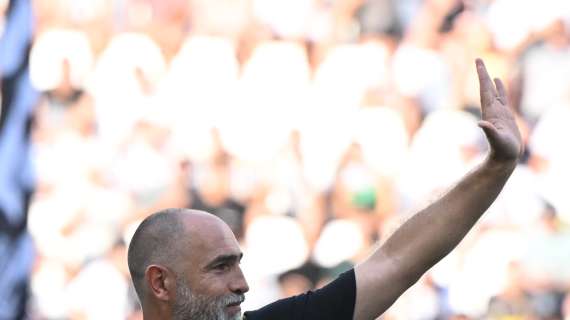 Allenamento per la Juventus nel tardo pomeriggio in vista dell'Atalanta: il report