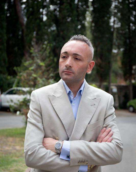 Federico De Luca