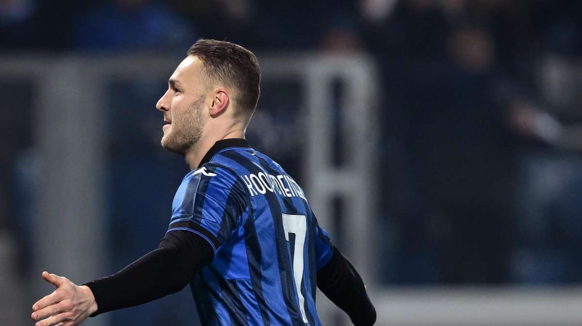 Il Giornale - La Juve proverà a bloccare Felipe Anderson e su Rabiot e Koopmeiners
