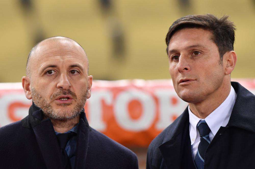 Antonello Sammarco/Image Sport