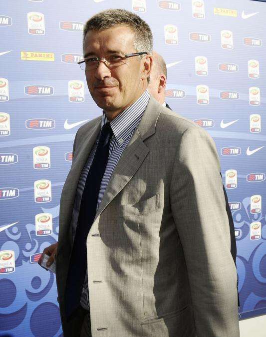 Andrea Ninni/Image Sport