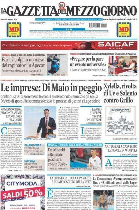 Di Benedetto