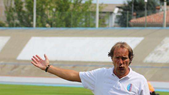 Marcello Casarotti/TuttoLegaPro.com