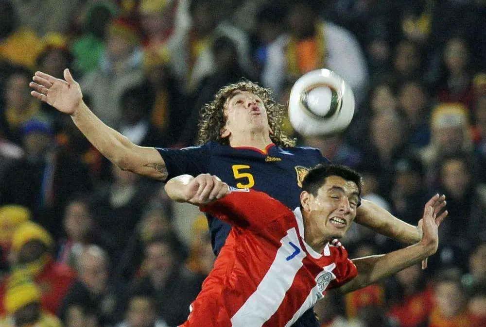 Il Manchester City punta Cardozo