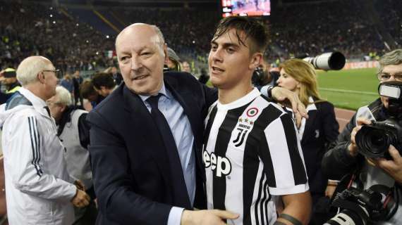 Il Liverpool ci prova per Dybala: contatto Reds-Mascardi