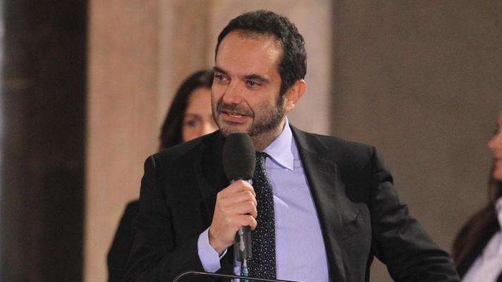 Federico De Luca
