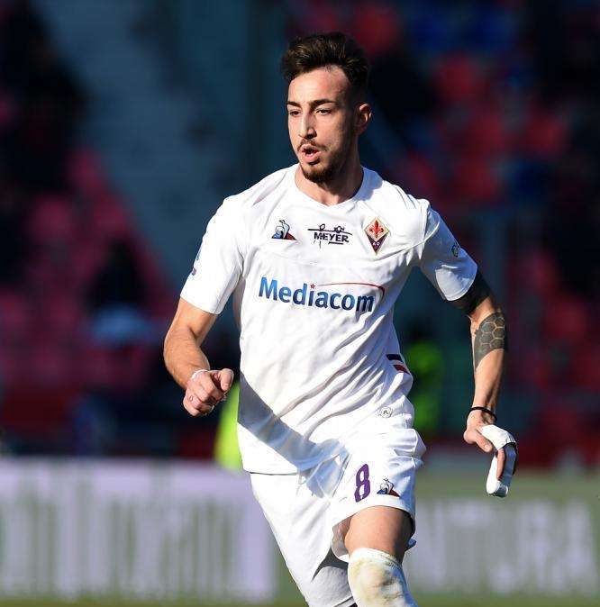 Massimiliano Vitez/Image Sport