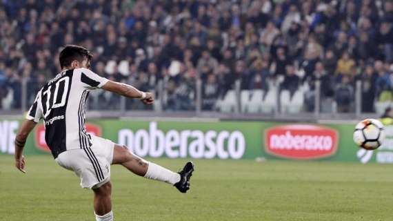 LIVE FOTOGALLERY TJ - Juventus-Spal, le immagini del match (1)