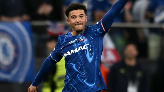 ESCLUSIVA TJ - Jones (GiveMeSport) su Sancho: "Settimana decisiva con la Juve, nei suoi giorni migliori fa ancora la differenza. Bissouma sì, ma senza svenarsi. Su Douglas Luiz e Mbangula..."