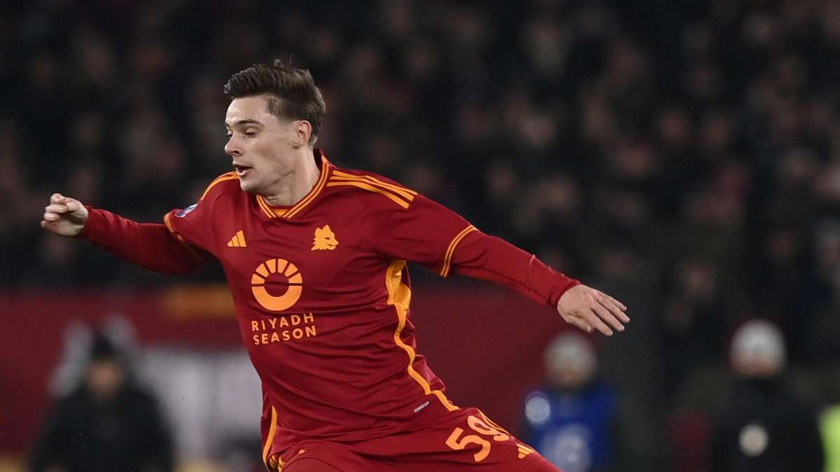 QUI ROMA - Furto a casa di Zalewski. I ladri hanno rubato oro e oggetti preziosi 
