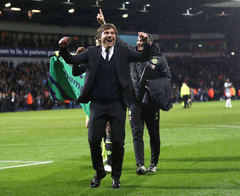 Imago/Image Sport