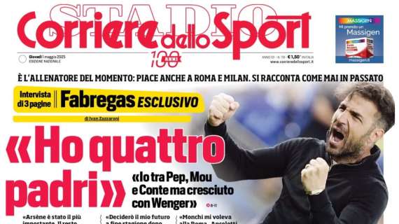 Corsport - Corazon Barcellona
