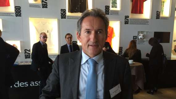 QUI CITY - Begiristain: "Siamo fiduciosi, abbiamo una squadra equilibrata e profonda per competere. Puntiamo agli ottavi"