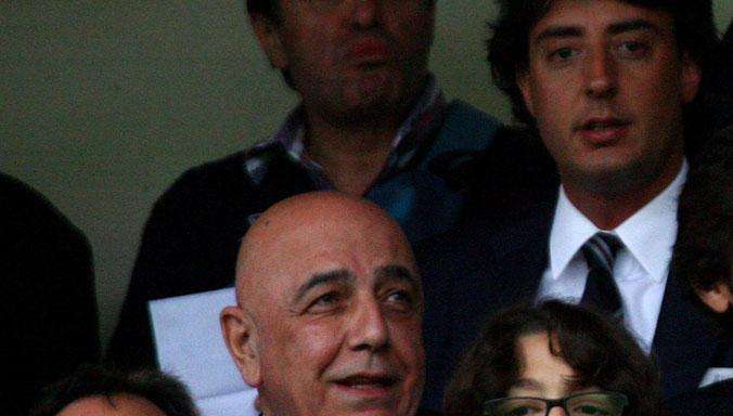 DZEKO DICE NO AL MILAN