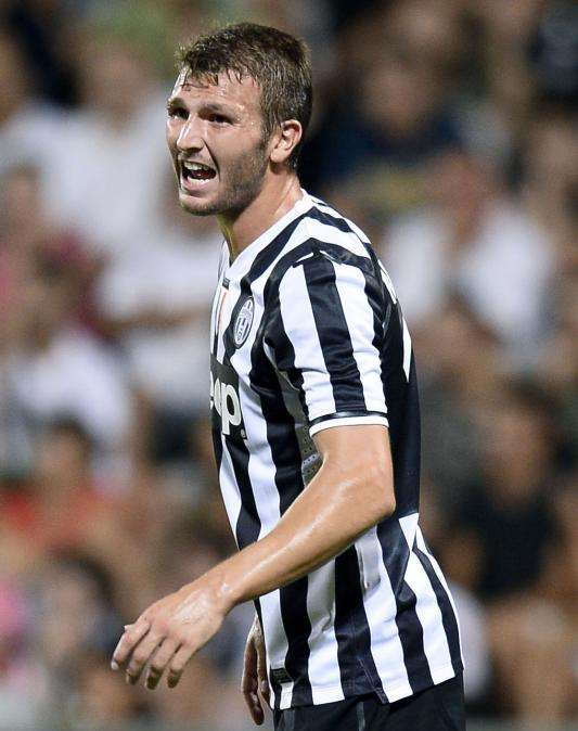 Daniele Buffa/Image Sport