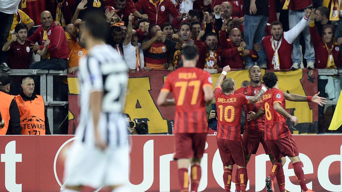 La Juve pesca il Galatasaray, evitato il Bruges: tre esperti a confronto 