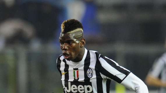 Gazzetta - Pronta offerta faraonica del Psg per Pogba di non meno di 55 milioni!
