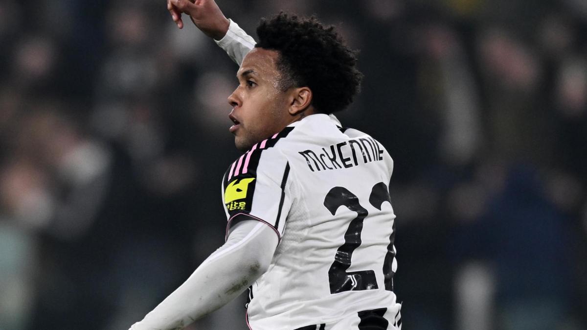 Giudice Sportivo, sette squalificati per la prossima giornata: McKennie salta l'Atalanta