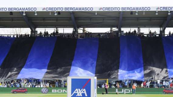 Skysport - L'Atalanta prende l'ivoriano Kessie, proposto anche alla Juventus