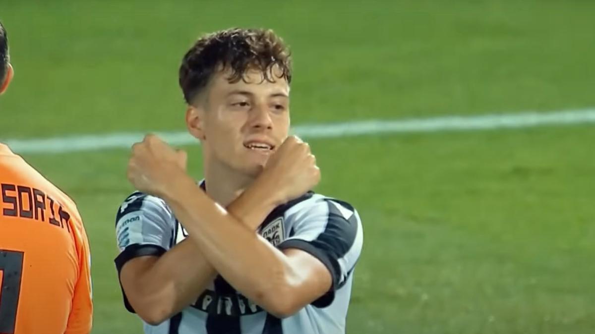 Juve, piace Konstantelias: Borussia Dortmund primo rivale