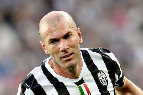 Zidane: "Un giorno vorrei allenare la Nazionale francese"