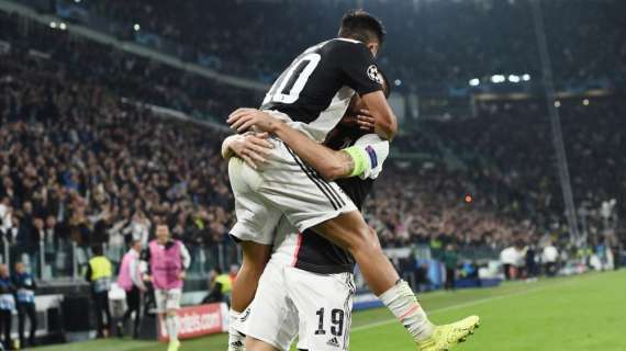 Crosetti: "Juve distratta e l'allegria difensiva perdura ma Dybala cucina i russi con pazienza"