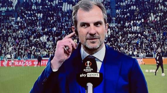 CALVO chiosa su Allegri: "È il miglior allenatore che la Juventus possa avere in questo momento"