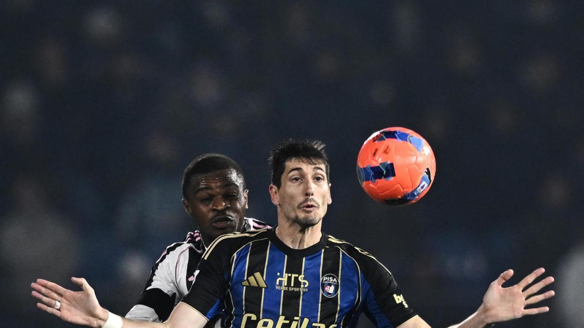 Serie A, i precedenti di Juventus-Pisa: bianconeri mai sconfitti in campionato dai toscani