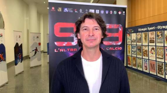 ESCLUSIVA TJ - Secco su Buffon: "Istrionico e profondo, scelta spontanea del 2006 sublimazione del suo essere, Sarà un grande esempio per i più giovani"