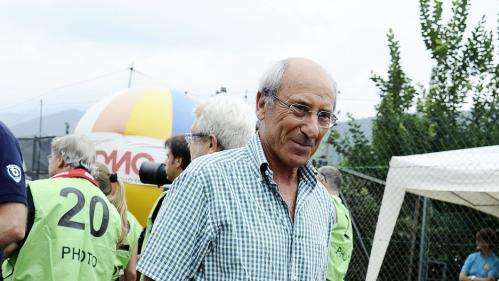 Daniele Buffa/Image Sport