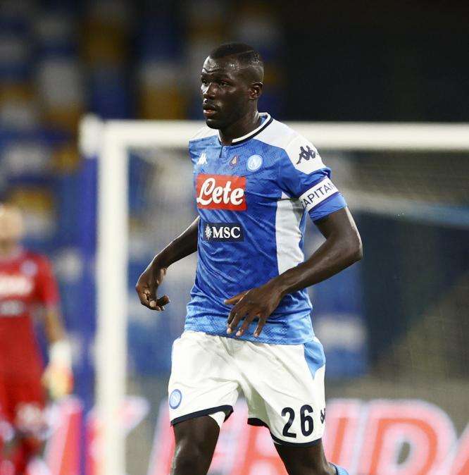 Alessandro Garofalo/Image Sport