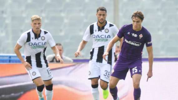 Coronavirus, la posizione dell'Udinese: "Siamo dell'idea di non giocare contro la Fiorentina"