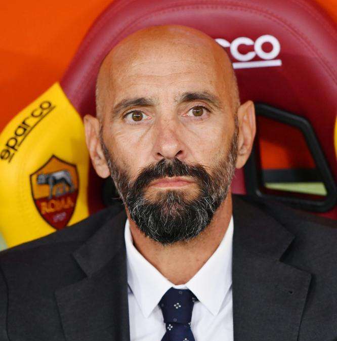 Monchi: "Il calcio italiano non è catenaccio. Di Francesco, Conte e Allegri allenatori offensivi. Ronaldo? Vuoto pesante per il Real"