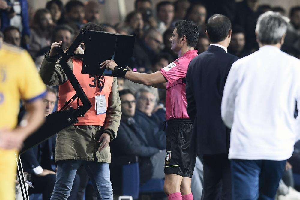 Daniele Buffa/Image Sport