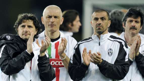 ESCLUSIVA TJ - L'augurio di Porrini: "Voglio una Juve con identità e più temperamento, sacrificherei anche Yildiz per il concetto di squadra che ha fatto vincere il Psg"
