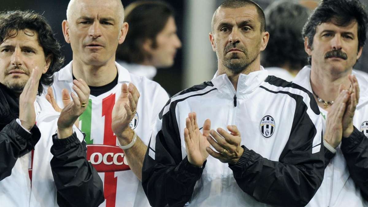 Daniele Buffa/Image Sport