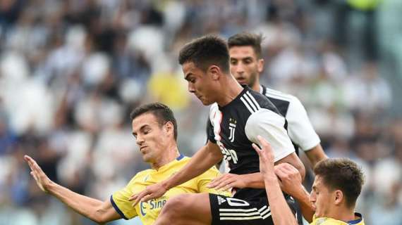 Tmw - Juventus-Kumbulla: il punto della situazione