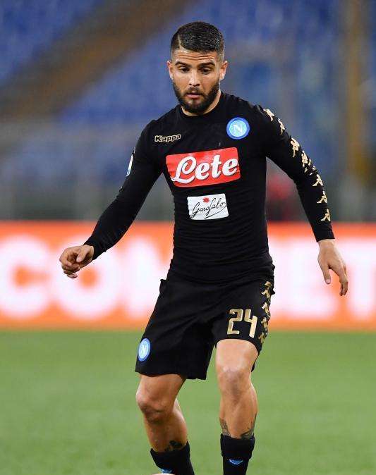Antonello Sammarco/Image Sport