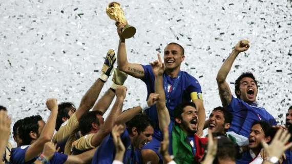 Incredibile: per l'Inter il 2006 è stato un anno disastroso per il calcio italiano!