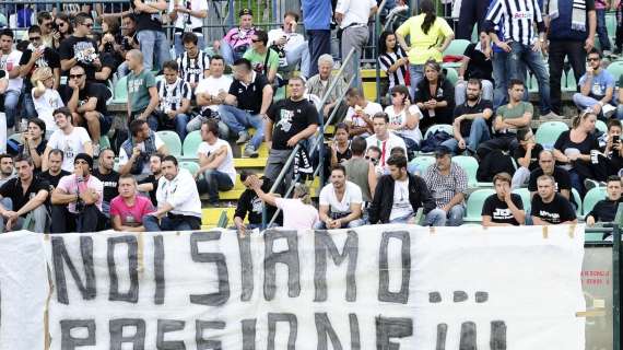 I veri motivi dello sciopero ultras Juve