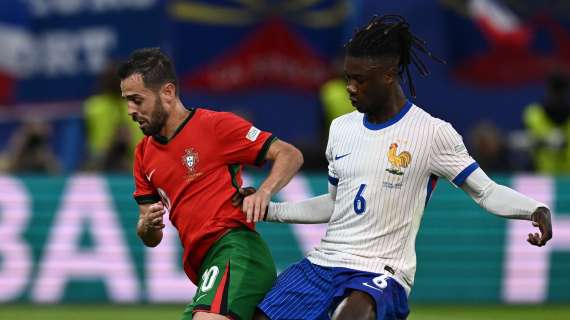 QUI CITY - Bernardo Silva: "In questa stagione resterò ai Citizens, in passato..."
