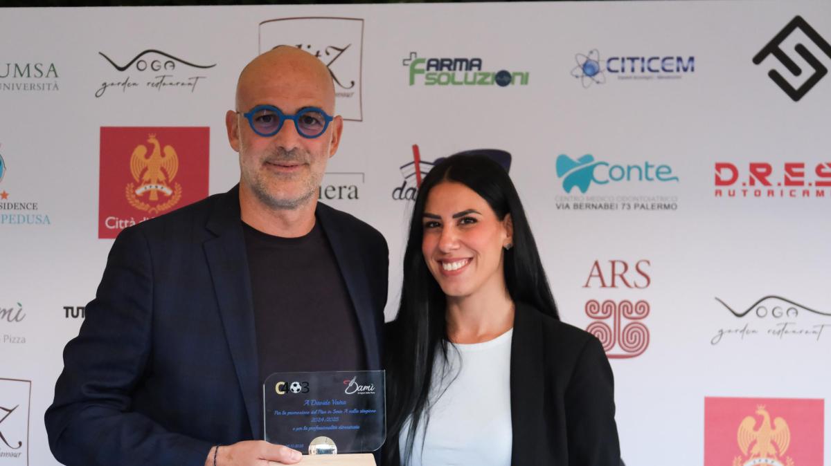 Vaira a Dazn: "Abbiamo creato tanto e finalizzato poco, questo in Serie A non puoi permettertelo. Siamo molto soddisfatto del lavoro fatto da Alberto fino a oggi"