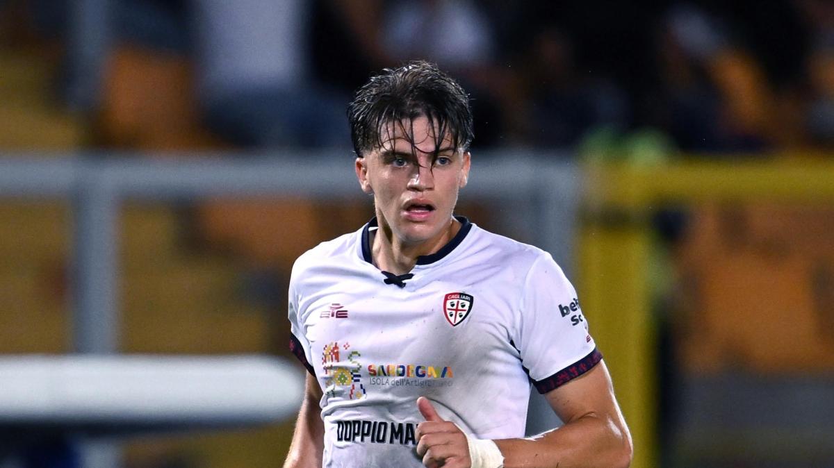 Juve interessata a Palestra: servono almeno 35 milioni di euro