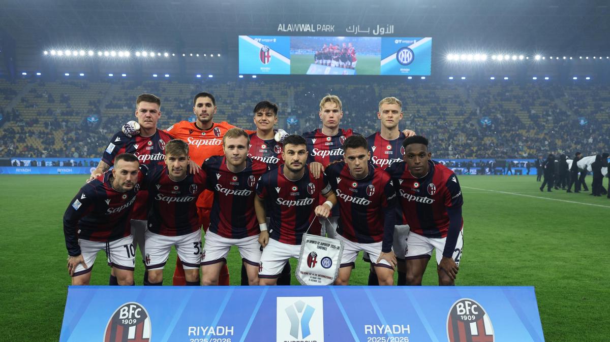 Rinforzo in difesa per Italiano: Eivind Helland è del Bologna